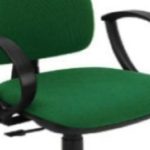 Κάθισμα γραφείου Prestige GTS πράσινο
